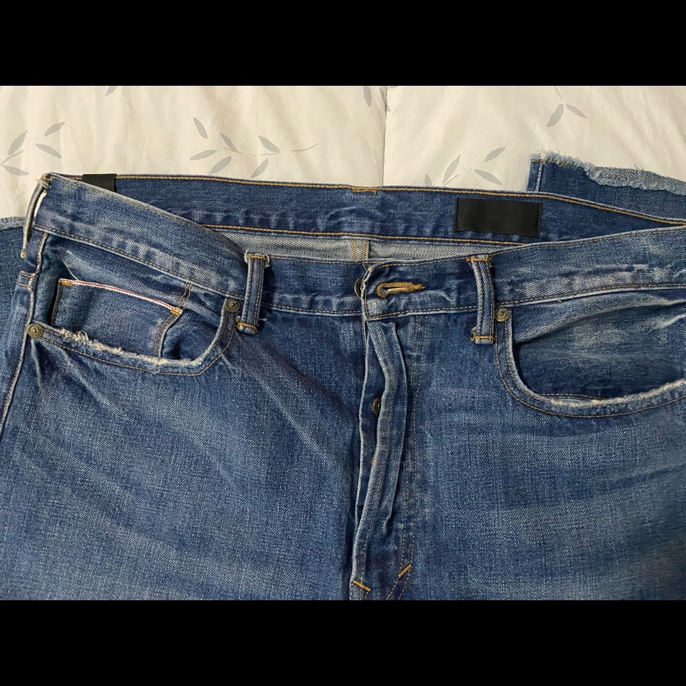 Vince size 31 Jeans